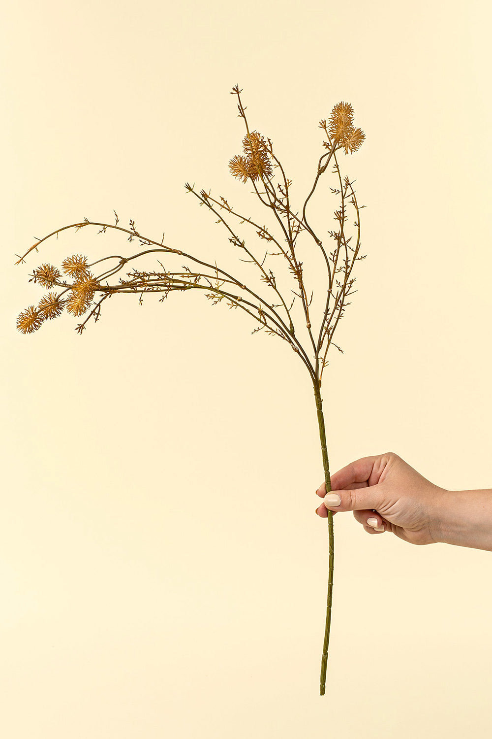 Wispy Artificial Wispy Twig Spray | Maison garçonne