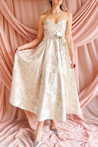 Mannequin measurements