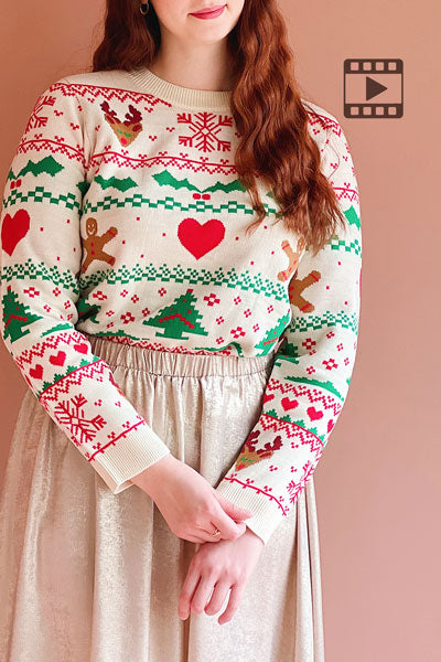 Mannequin measurements