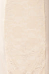 Amala Tendresse White Fitted Bridal Dress | Boudoir 1861