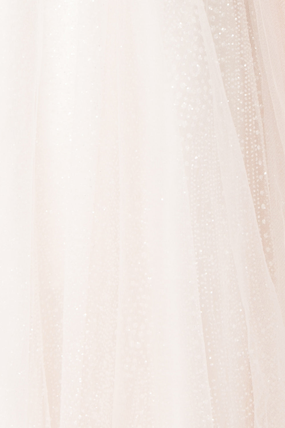 Amalia White Off-Shoulder A-Line Bridal Dress | Boudoir 1861 fabric