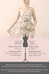 Anouk Blush Pink Floral Bustier Maxi Dress | Boutique 1861 template