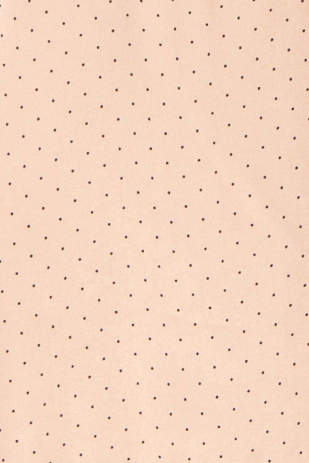 Asami Pink Polka Dot Satin Kimono | Boutique 1861 fabric 