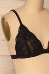 Ati Secret Lace Bralette | Boutique 1861 side close-up