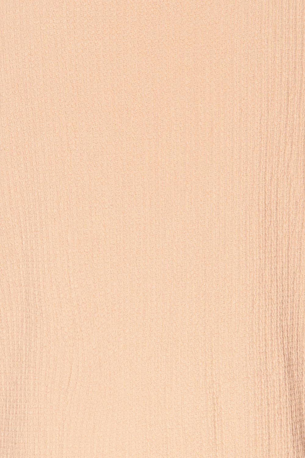 Baejon Aube Dusty Pink Crepe T-Shirt | La Petite Garçonne 8