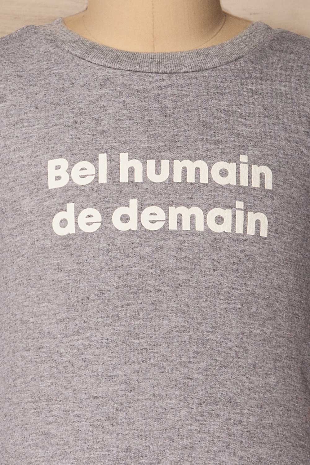 Bel Humain