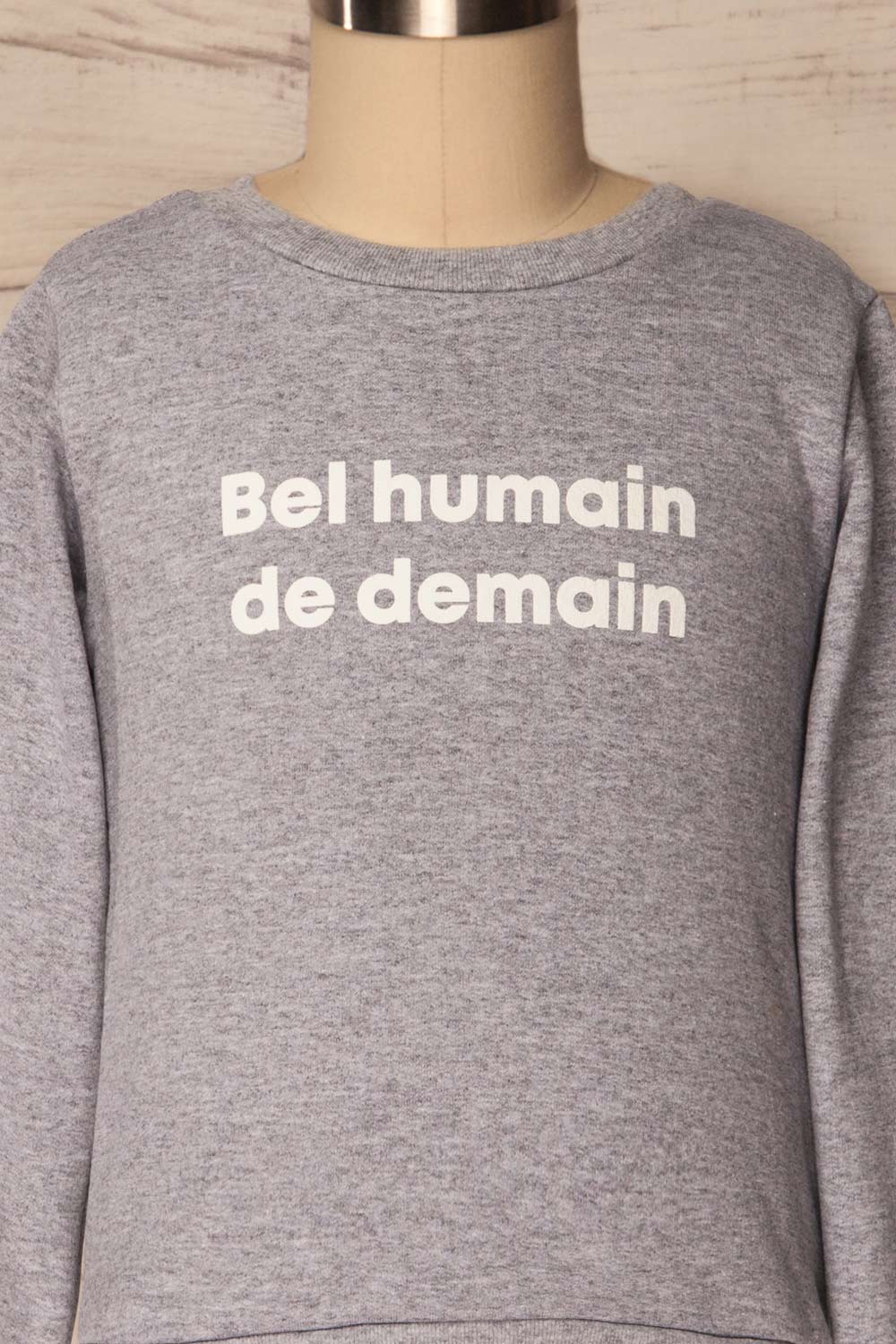 Bel Humain