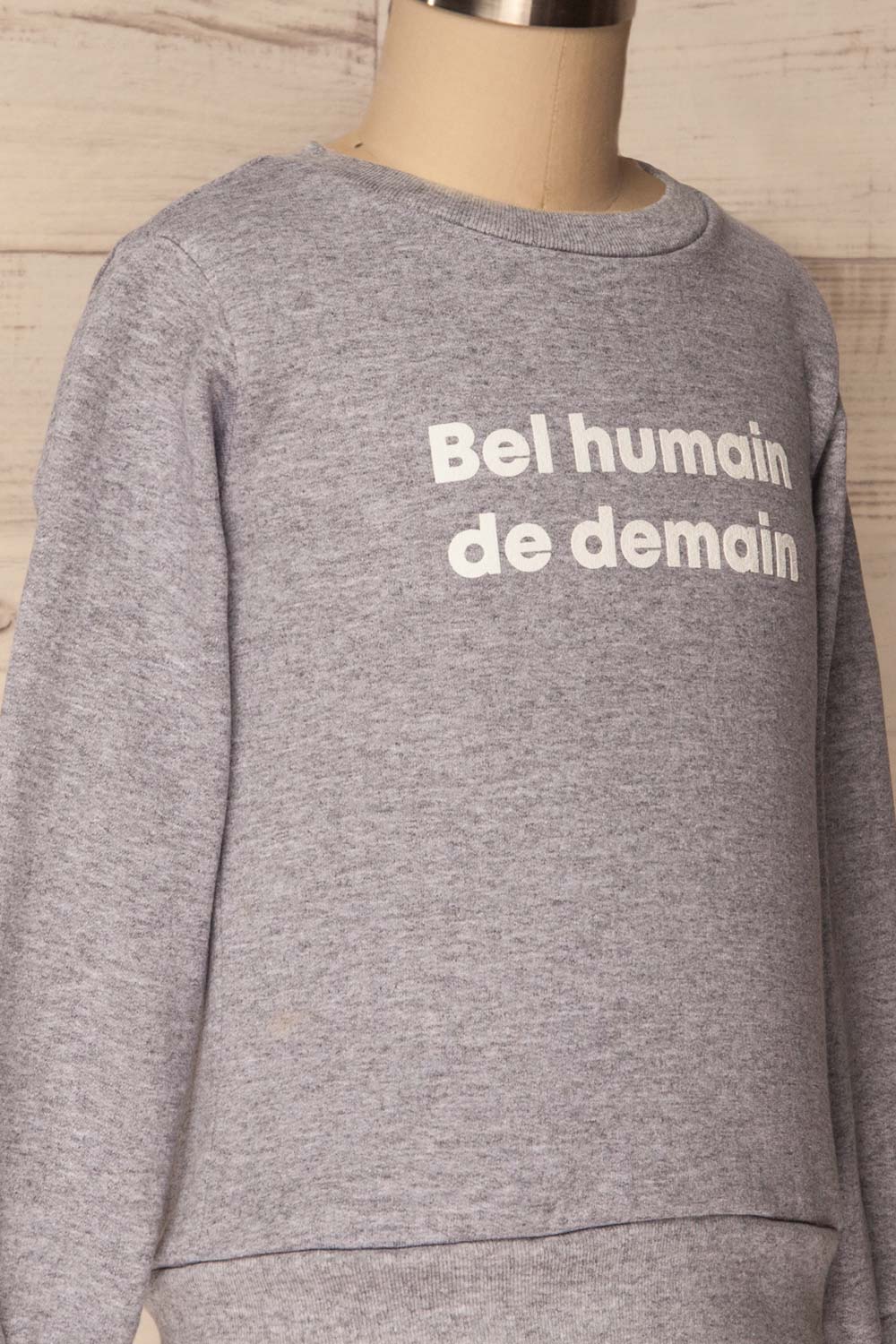 Bel Humain