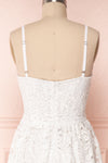 Bindi Cloud White Lace A-Line Summer Dress | Boutique 1861 6