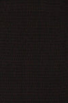 Catambas Black Ruffled Cocktail Dress | La petite garçonne fabric