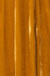 Eileen Mustard Yellow Velvet A-Line Gown | Boutique 1861  fabric detail