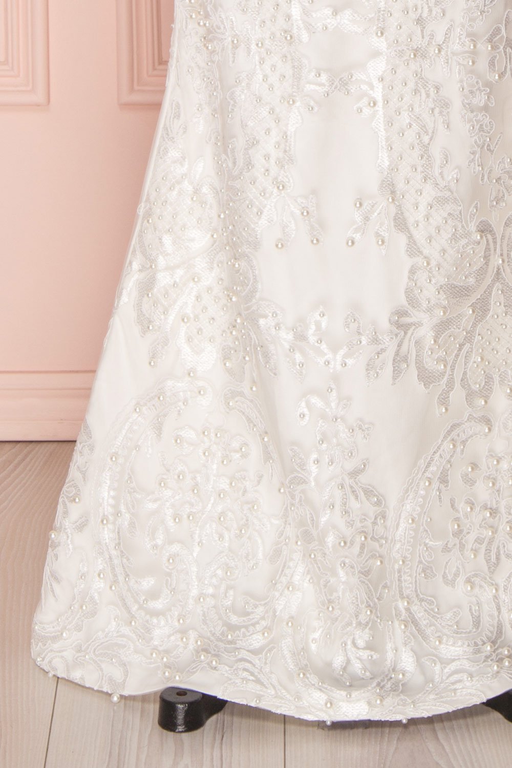 Giovana | Lace Bridal Dress