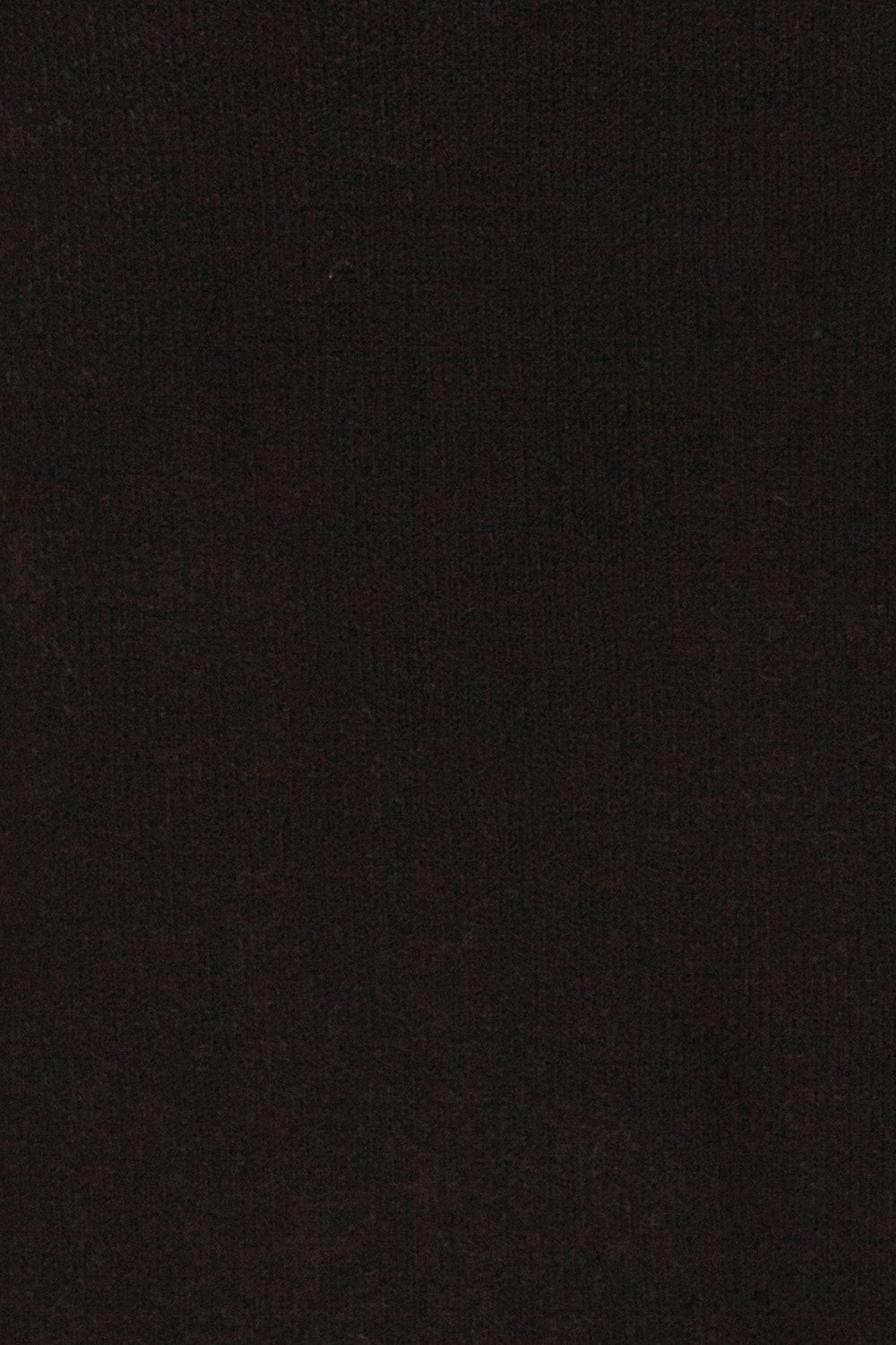 Gistel Black Soft Knit Sweater | La Petite Garçonne fabric detail 