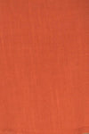 Halden Rust Orange Linen Crop Top | La petite garçonne fabric