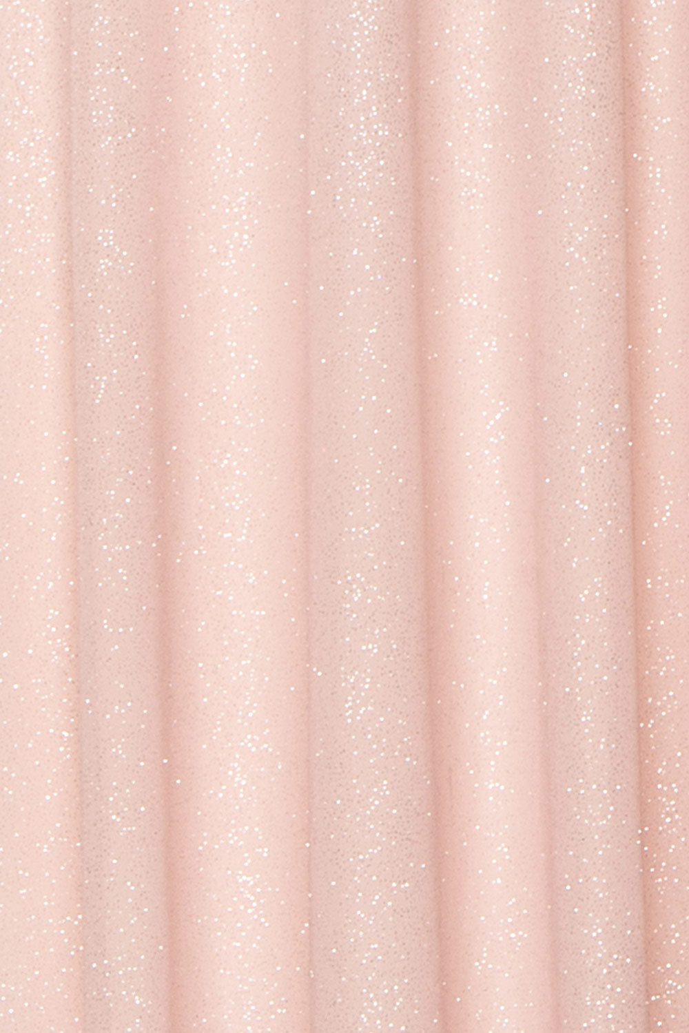 Helma Blush Pink Maxi Dress | Robe Rose | Boutique 1861 fabric detail 