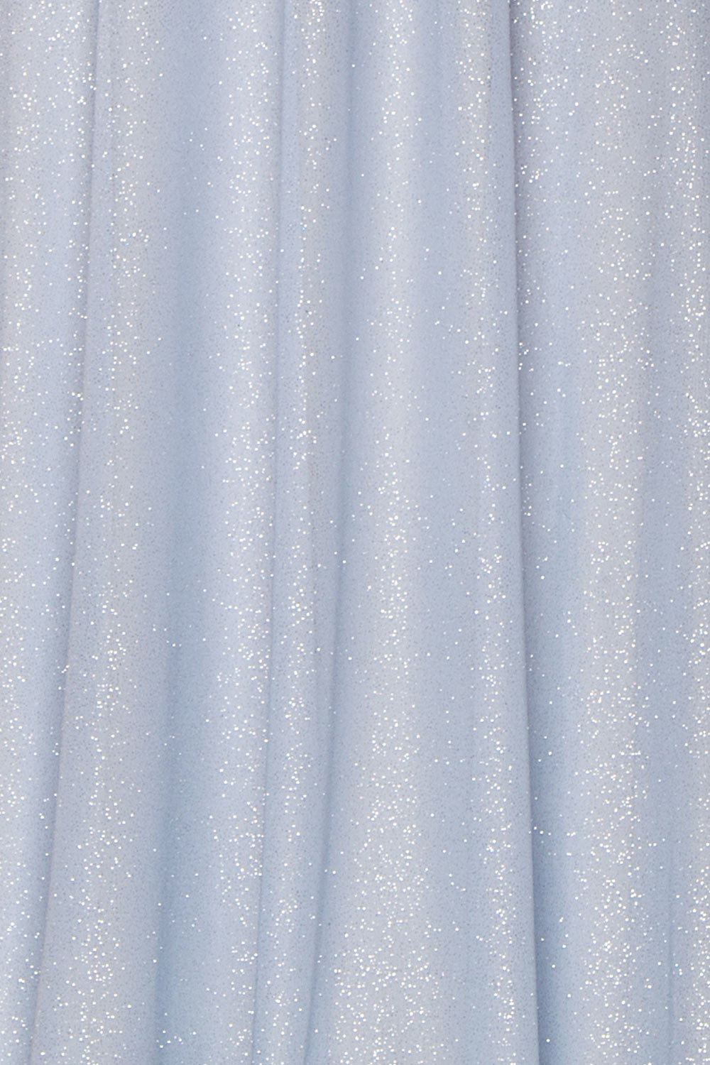 Helma Dusty Blue Maxi Dress | Robe | Boutique 1861 fabric detail 