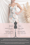 Ignatia Blue Floral Maxi Dress w/ Ruffles | Boutique 1861 template