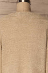 Kalje Meadow Sage Green Knit Sweater | La Petite Garçonne 6