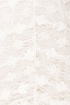 Keonaona White Lace A-Line Cocktail Dress | Boudoir 1861 8