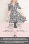 Ketrzyn Navy Button-Up Short Dress | La petite garçonne template