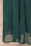 Khrystyna Midi Dress | Robe Mi-Longue skirt | La Petite Garçonne