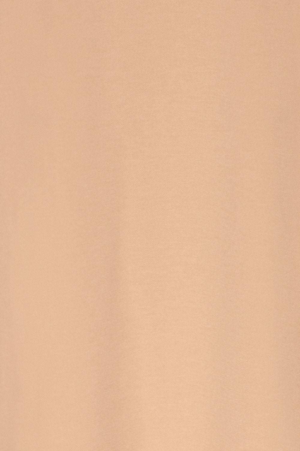 Kilkenny Beige T-Shirt Dress | La petite garçonne fabric