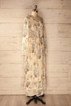 Marsaili - Vintage style romantic dress
