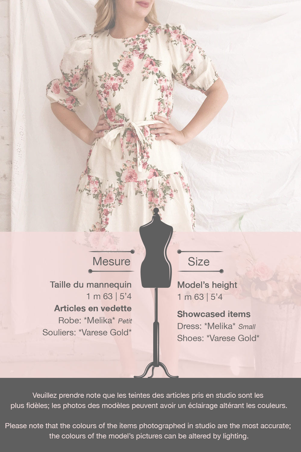Melika White Floral 3/4 Sleeve Short Dress | Boutique 1861 template