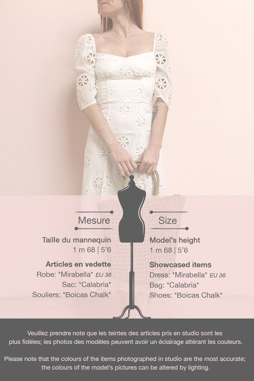 Mirabella White Off-Shoulder Maxi Dress | Boudoir 1861 template