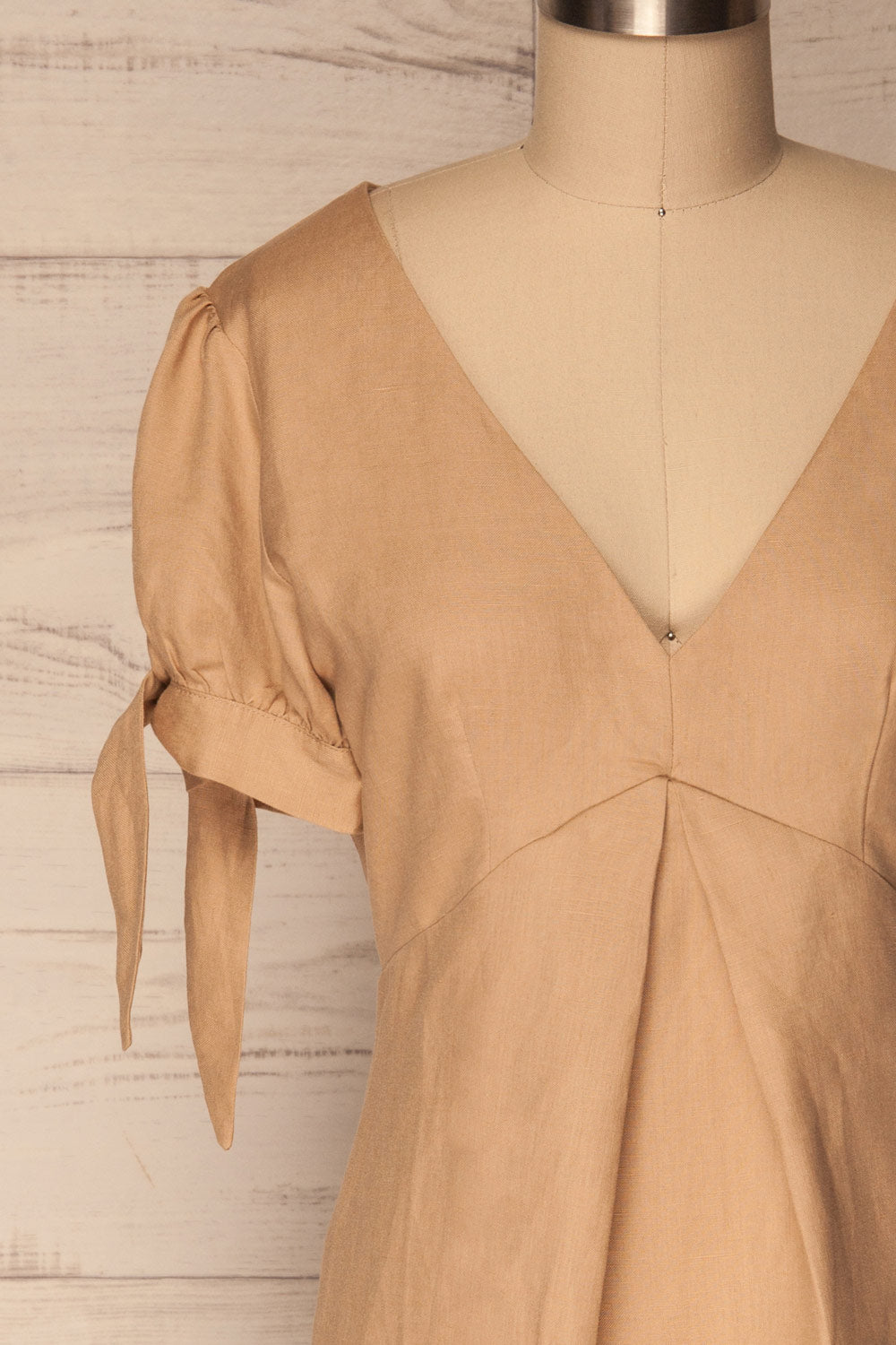 Novegrate | Robe Beige 