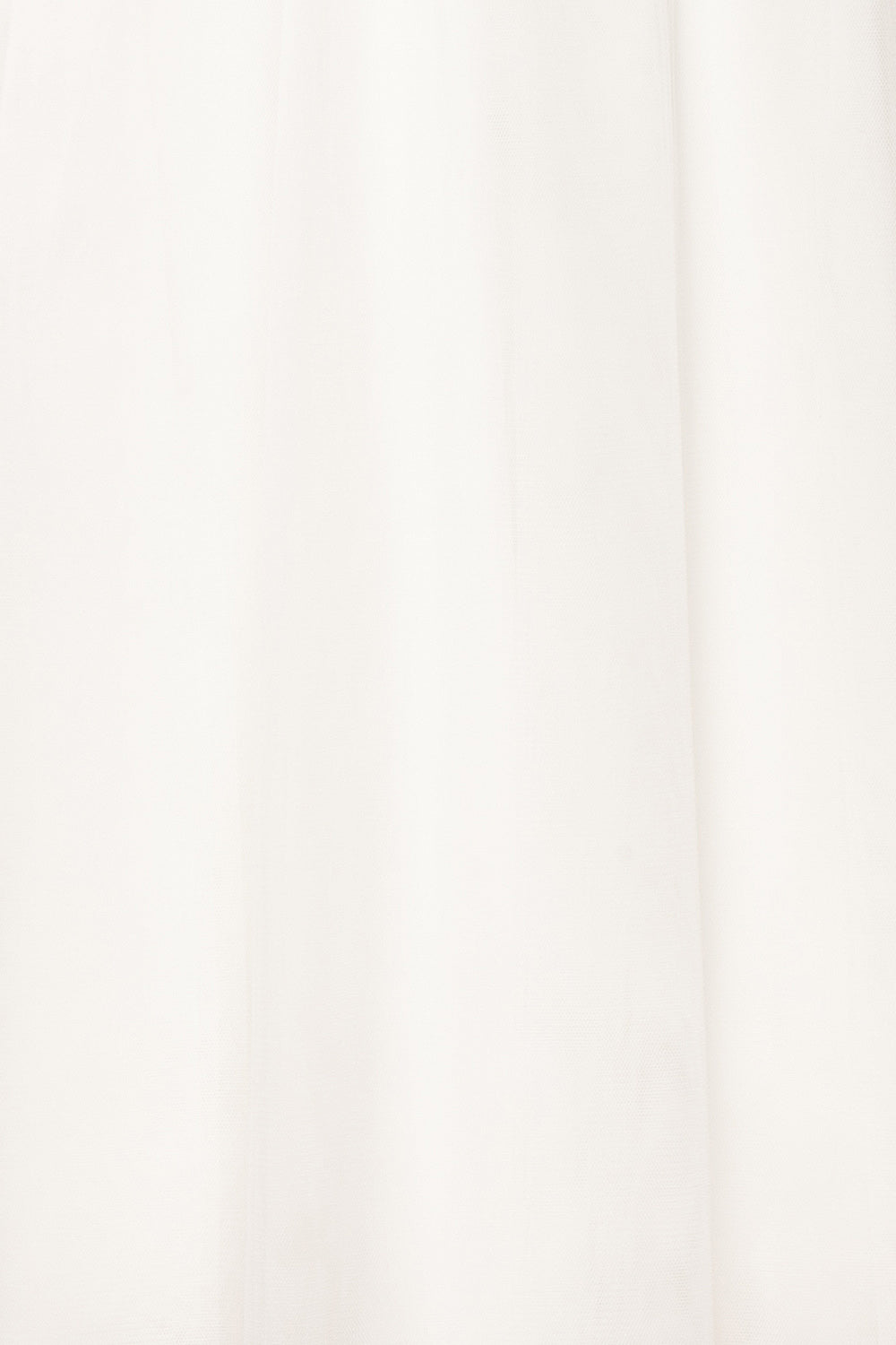 Odette White Midi Tulle Dress | Boudoir 1861 fabric