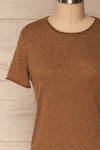 Pardellas | Brown T-Shirt