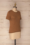 Pardellas | Brown T-Shirt
