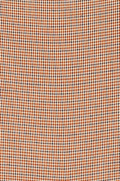 Priboj Checkered Overalls with Tied Straps | La petite garçonne fabric