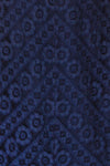 Rois Saphire | Blue Lace Dress