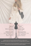 Rosamond White Sparkling Midi Dress | Boutique 1861 template