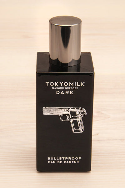 Dark Perfume - Bulletproof - Dark Tokyo Milk dark perfume 3