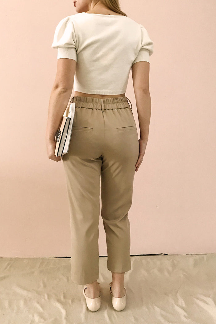 Nutmeg Trousers main image 1