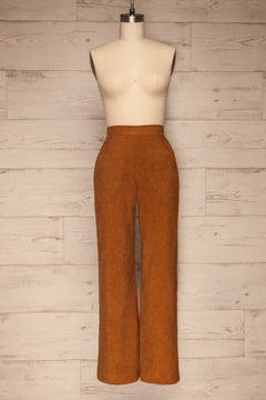 70s Corduroy Pants -  Canada