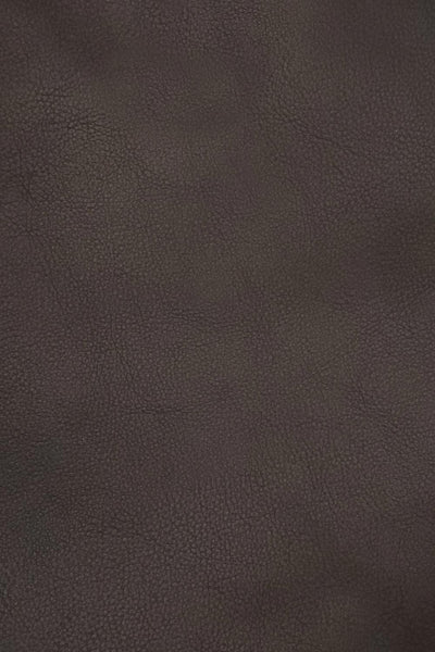 Alterum Café Black & Beige Faux-Leather Tote Bag | La Petite Garçonne 7