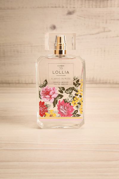 Always in Rose Perfume | Parfum | La Petite Garçonne Chpt. 2