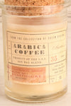 Arabica Coffee Cork Candle | La Petite Garçonne Chpt. 2 2