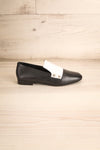 Archereau Black & White Studded Loafers | La Petite Garçonne Chpt. 2 6