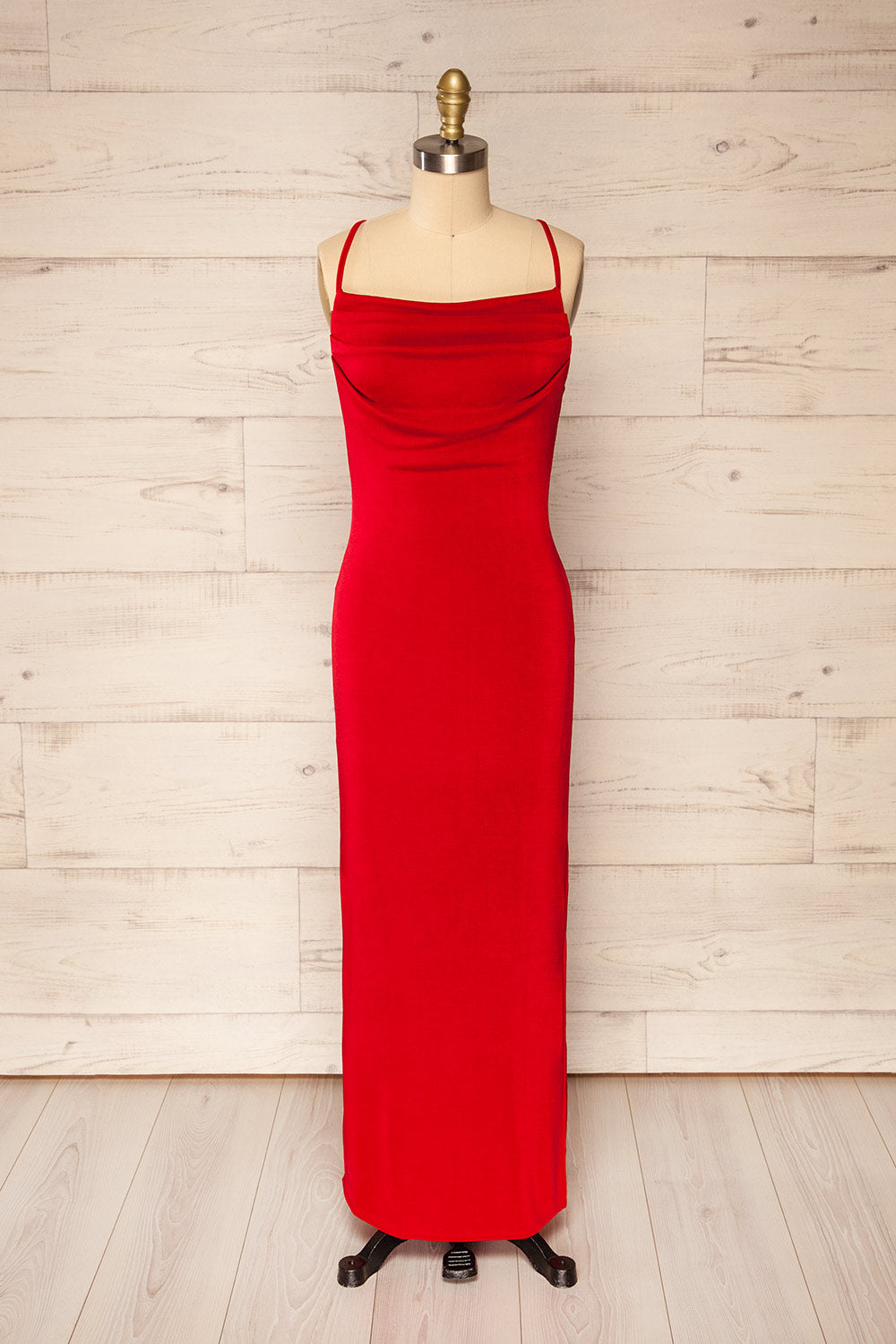 Women s Dresses Montreal Party Casual Formal Boutique 1861 red red