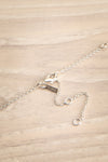 Balance Argenté Silver Pendant Necklace | La Petite Garçonne Chpt. 2 7