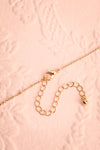 Benefio Gold Chain Necklace with Purse Pendant | Boutique 1861 6