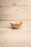 Avola Lilac Decorative Wooden Bowl | La Petite Garçonne Chpt. 2 big size