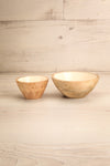 Avola Lys Decorative Wooden Bowl | La Petite Garçonne Chpt. 2 different sizes