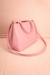 Babruysk Pink Leather Ted Baker Crossbody Bag | Boutique 1861 4