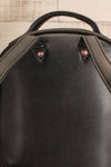 Balimina Black Vegan Backpack | La Petite Garçonne Chpt. 2 10